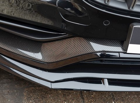 Mercedes-Benz C63 S Premium Plus 27