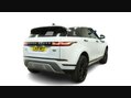Land Rover Range Rover Evoque 2.0 Range Rover Evoque SE D Auto 4WD 5dr 4
