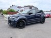 Land Rover Range Rover Evoque TD4 HSE DYNAMIC LUX