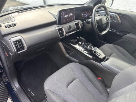 Suzuki e Vitara 61kWh Motion Auto ALLGRIP 5dr 11