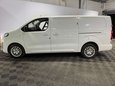 Vauxhall Vivaro 1.5 Vivaro F2900 Professional S/S 4