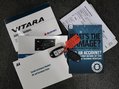 Suzuki Vitara 1.5 SZ-T AGS Auto Euro 6 (s/s) 5dr 31