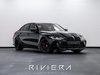 BMW M3 3.0 BiTurbo Competition Saloon 4dr Petrol Steptronic M xDrive Euro 6 (s/s)