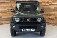 Suzuki Jimny 1.5 SZ5 SUV 3dr Petrol Auto ALLGRIP Euro 6 (101 ps) 2