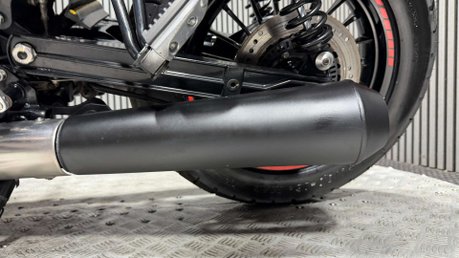 Moto Guzzi V9 2016 ONLY 12K LONG MOT MODERN RETRO A2 853 34