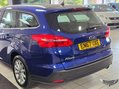 Ford Focus 1.5T EcoBoost Titanium Auto Euro 6 (s/s) 5dr 43