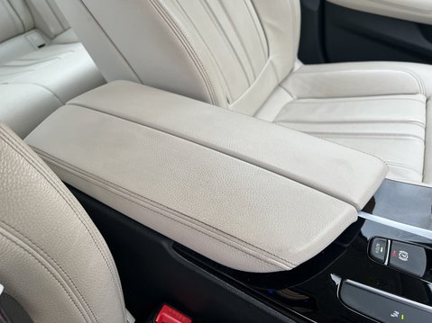 BMW 5 Series (Sold) 3.0 530d SE Saloon 4dr Diesel Auto xDrive Euro 6 (s/s) (265 ps) 32
