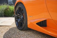Lamborghini Huracan 5.2 V10 LP 610-4 LDF 4WD Euro 6 (s/s) 2dr 9