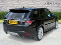 Land Rover Range Rover Sport 3.0 Range Rover Sport HSE SDV6 Auto 4WD 5dr 7