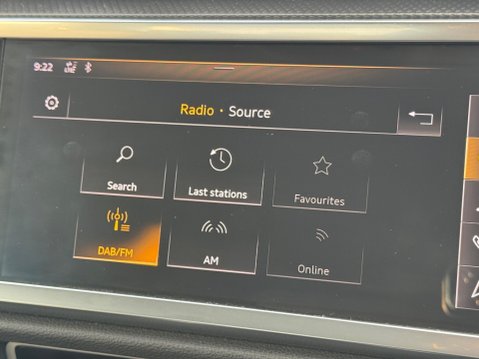 Audi Q3 1.5 TFSI CoD 35 Sport Euro 6 (s/s) 5dr 18