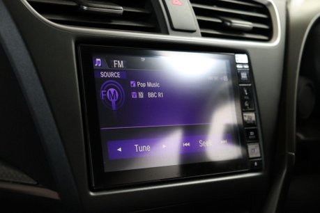 Honda Civic I-VTEC SE PLUS NAVI 39