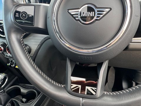 Mini Countryman COOPER S E ALL4 EXCLUSIVE 34