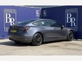 Tesla Model 3 Saloon 4dr Electric Auto RWD (241 bhp) 5