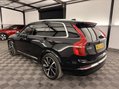 Volvo XC90 2.0h T8 Recharge 18.8kWh Ultimate Bright Auto 4WD Euro 6 (s/s) 5dr 50
