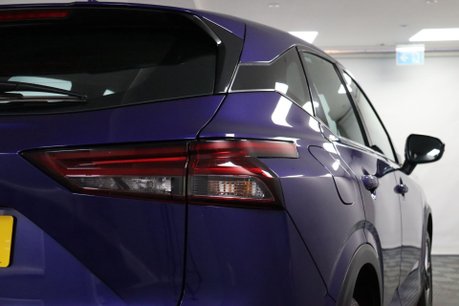 Nissan Qashqai DIG-T ACENTA PREMIUM MHEV 22