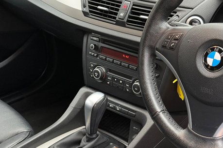 BMW X1 XDRIVE20D SE 15