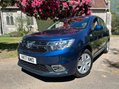 Dacia Sandero LAUREATE DCI 3