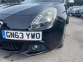Alfa Romeo Giulietta 1.4 TB Collezione Euro 5 (s/s) 5dr 8