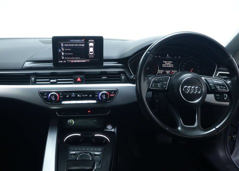 Audi A5 2.0 A5 Sport TFSI Auto 2dr 42