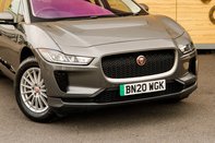 Jaguar I-Pace S 11