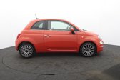 Fiat 500 3dr 1.0 Mild Hybrid Top 2