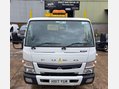 Fuso Canter 7C15 47 3