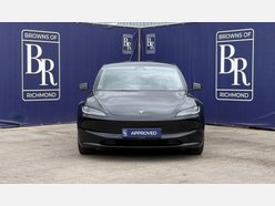 Tesla Model 3 Saloon 4dr Electric Auto RWD (208 ps) 10
