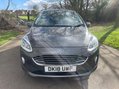 Ford Fiesta 1.0T EcoBoost Titanium Euro 6 (s/s) 5dr 11