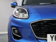 Ford Puma TITANIUM MHEV 25