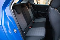 Vauxhall Corsa SE 30