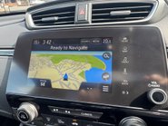Honda CR-V 2.0 h i-MMD EX eCVT 4WD Euro 6 (s/s) 5dr 39