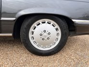 Mercedes-Benz SL Series 300 SL 31