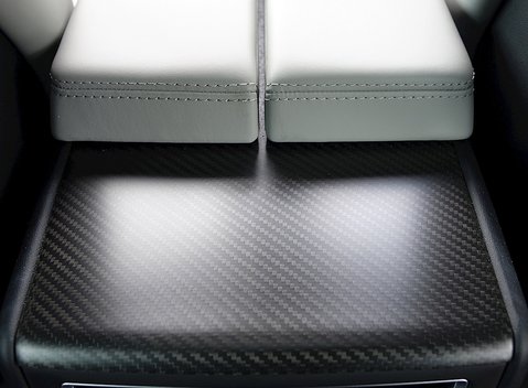 Tesla Model S S 90d 18