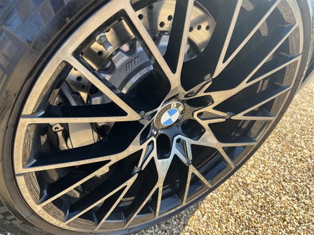 BMW 2 Series M2 COMPETITION 41