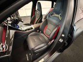 Mercedes-Benz C Class 2.0 AMG C 43 Midnight Edition MHEV 4MATIC Auto 4WD 5dr 76