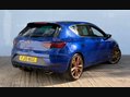 SEAT Leon 2.0 Leon Cupra 290 TSi Semi-Auto 5dr 30