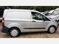 Ford Transit Courier 1.5 TDCi Panel Van 4dr Diesel Manual L1 Euro 5 (75 ps) 8