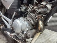 Yamaha YBR 125 2005 20K CARBED MODEL PROJECT LEARNER BIKE 125CC 19