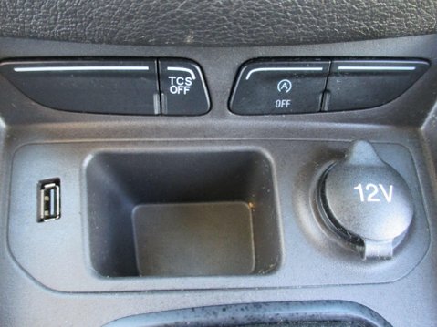 Ford Transit Courier 1.0 EcoBoost Leader L1 Euro 6 (s/s) 5dr 30