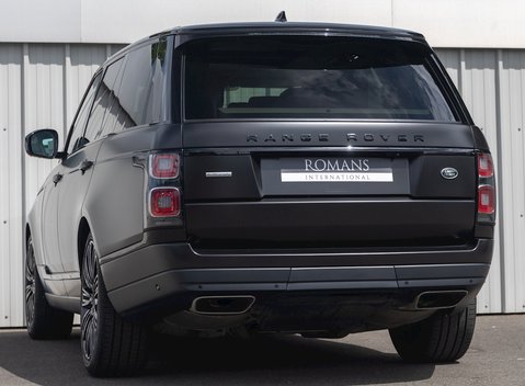 Land Rover Range Rover 3.0 TDV6 Autobiography 3