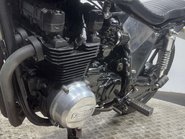 Kawasaki Z 1982 CUSTOM CHOP BUILD 750CC CLASSIC PROJECT BIKE 22