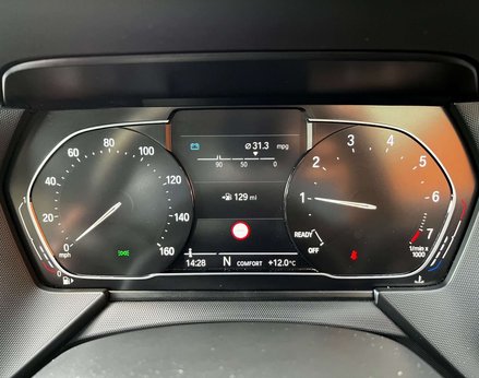 BMW 1 Series 1.5 118I M Sport 5dr 21