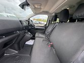 Citroen Dispatch Crew Cab AUTO MWB L2H1 Low Roof Driver 3100 Air Con EURO 6 15
