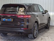 Porsche Cayenne 2.9 Cayenne V6 S Auto 4WD 5dr 37