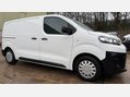 Citroen Dispatch 1.5 BlueHDi 1000 Enterprise Pro M FWD 2 Euro 6 (s/s) 6dr 5