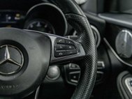 Mercedes-Benz GLC 2.1 GLC220d AMG Line (Premium Plus) Coupe 5dr Diesel G-Tronic 4MATIC Euro 6 45