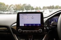 Ford Puma ST-LINE MHEV 17