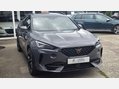 Cupra Formentor 2.0 TSI VZ2 SUV 5dr Petrol DSG 4Drive Euro 6 (s/s) (310 ps) 4