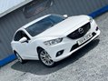 Mazda 6 2.0 SKYACTIV-G SE-L Nav Euro 5 (s/s) 4dr 2