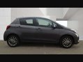 Toyota Yaris 1.3 Yaris Icon VVT-i 5dr 3